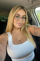 Проститутка Софья