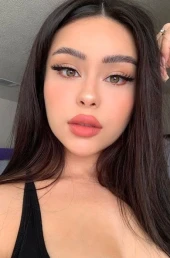 Проститутка Вика