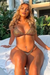 Проститутка Варвара