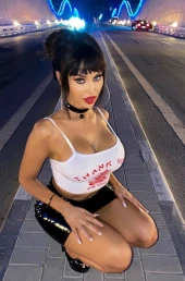 Проститутка Регина