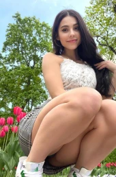 Проститутка Элывира